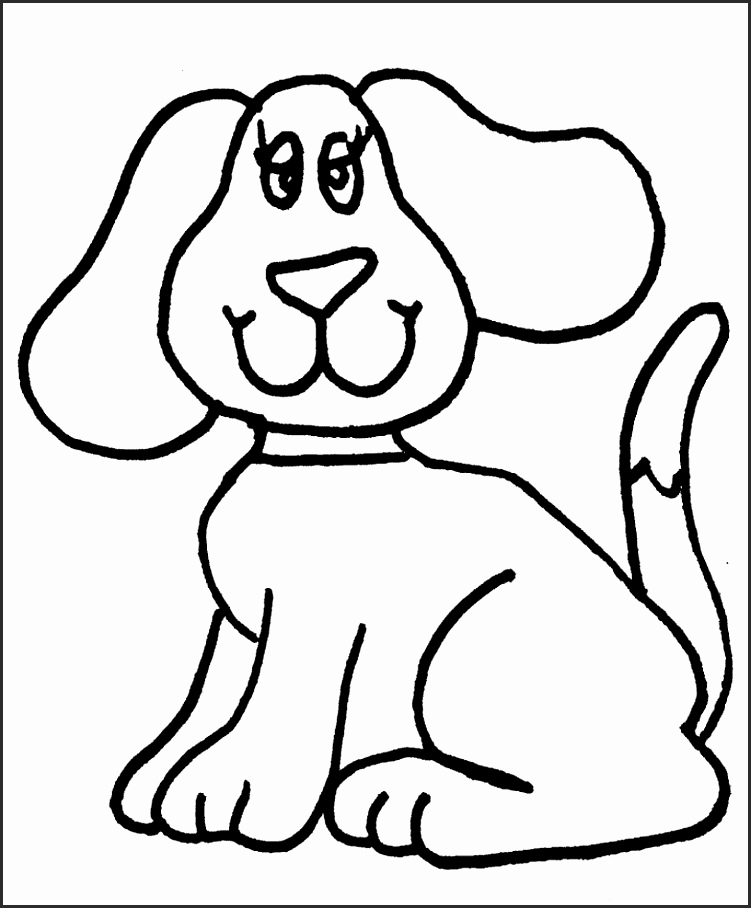 751x908 Easy Drawings Of Dogs Lvfmc Best Of Best 25 Dog Drawing Easy Ideas