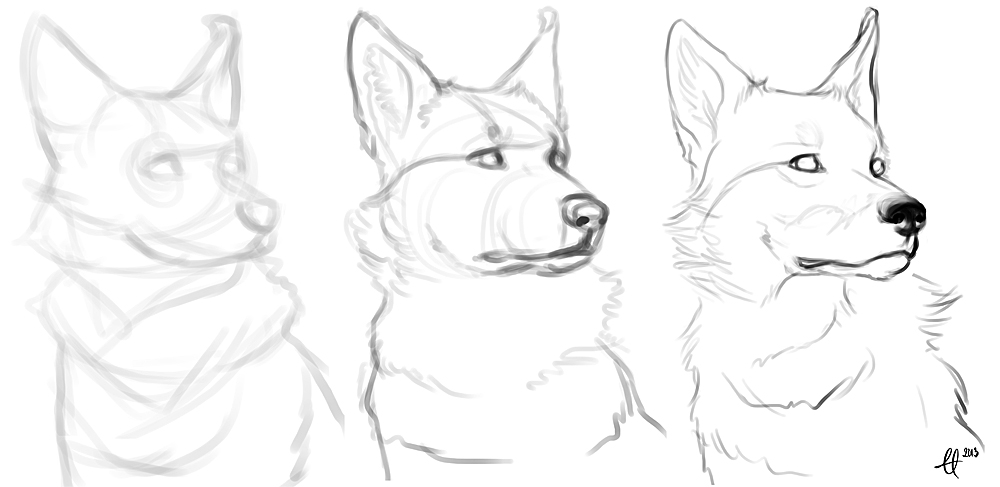 1000x487 Chica The Dog [Tutorial] By Avorage