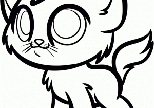 300x210 Anime Animals Drawings How To Draw A Cartoon Panther, Stepstep