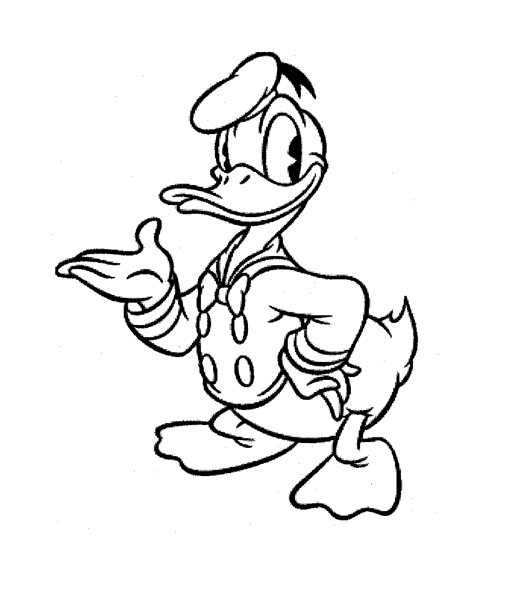 1088x1266 Cartoon Character Drawings Easy Drawing Cartoon Easy To Draw