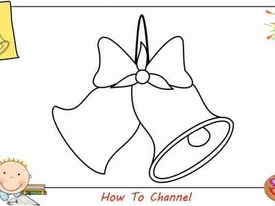 400x300 Draw, How To Draw A Christmas Tree Easy Step By Step For Kids