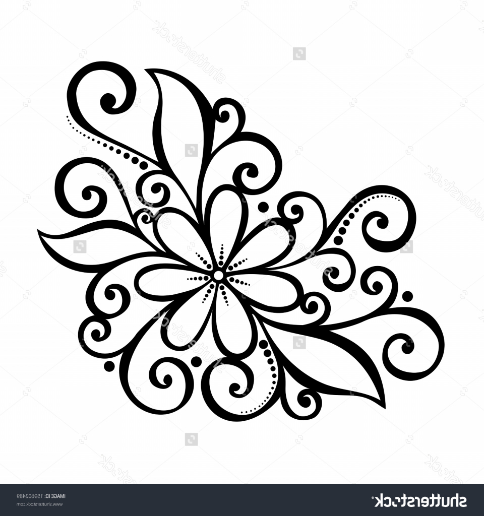 960x1024 Flower Designs To Draw Easy Drawing Flower Designs Drawing Flowers