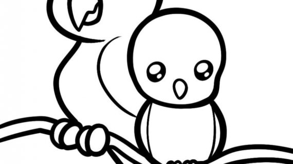 570x320 Easy Drawing For Kids Easy Drawings Of Hearts Kids Drawing