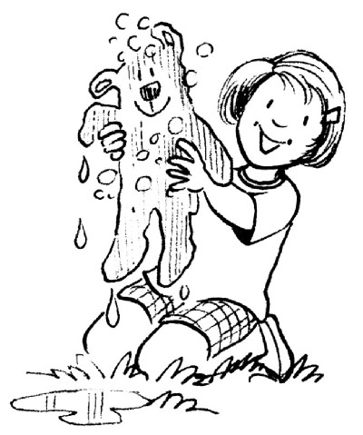 400x479 Easy Outdoor Games For Kids Howstuffworks