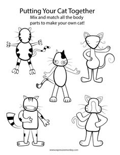 236x305 Easy Drawing Ideas For Beginners Step By Step Animals