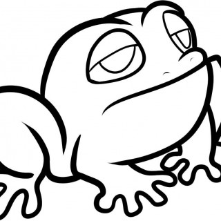 320x320 Tag For Drawings Of Animals Easy Drawing Animals For Beginners