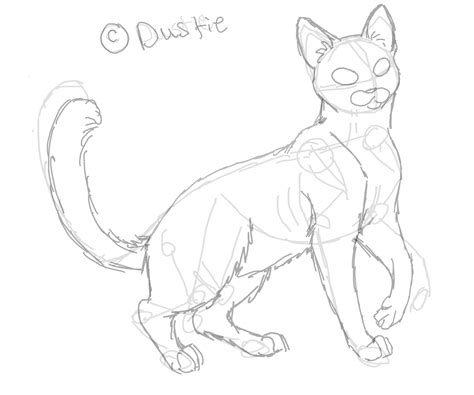 474x395 Icestar My Warrior Cat Drawing Warriorluvr123 2017, Snadstorm