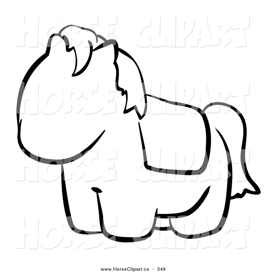 1024x1044 Cute Horse Drawings How To Draw A Horse