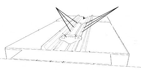 452x226 Easy Boat Lift Installation