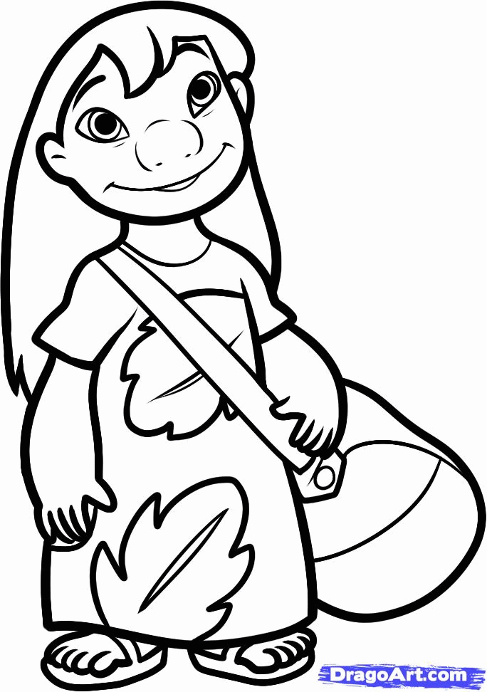 684x972 Pictures Of Stitch