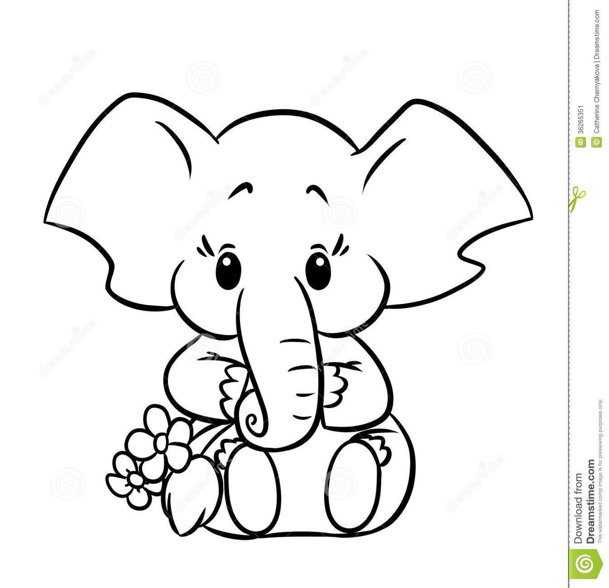 1200x1159 Coloring How To Draw A Cartoon Elephant Standing Up