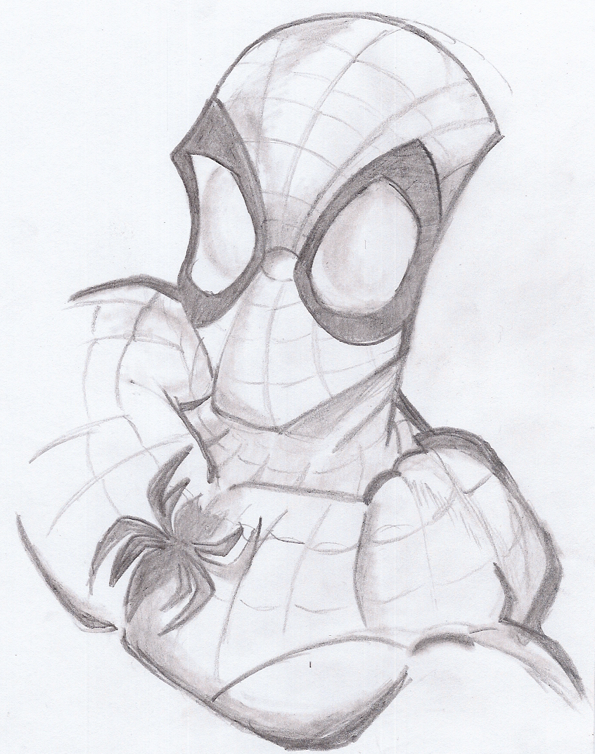 Человек паук нарисовать карандашом. Крутые рисунки карандашом. Крутые рисунки карандашом лёгкие. Крутые рисунки карандашом для срисовки. Человек паук простым карандашом.