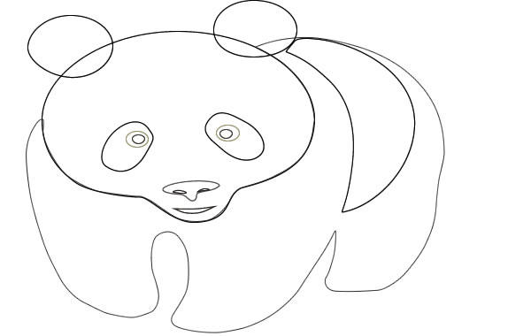 600x380 Trace And Draw An Image In Fireworks