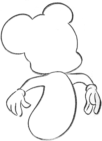 350x484 How To Draw Cartoon Pandas Panda Bears With Easy Steps