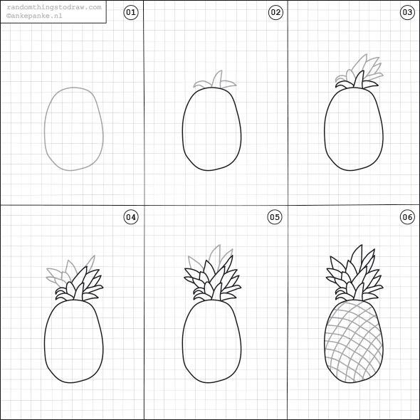 590x590 Pictures How To Draw Random Things,