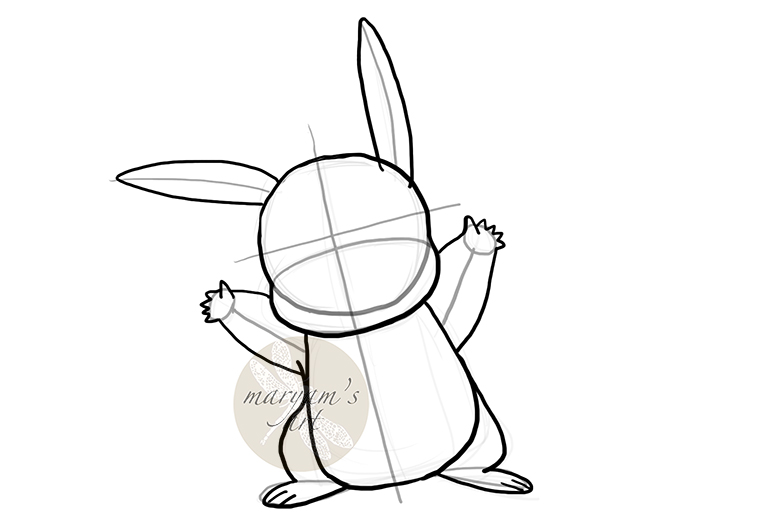 778x518 Home Spun Around Saturday Art School How To Draw Pikachu Pokemon