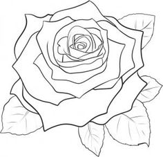 236x227 Easy Flowers To Draw