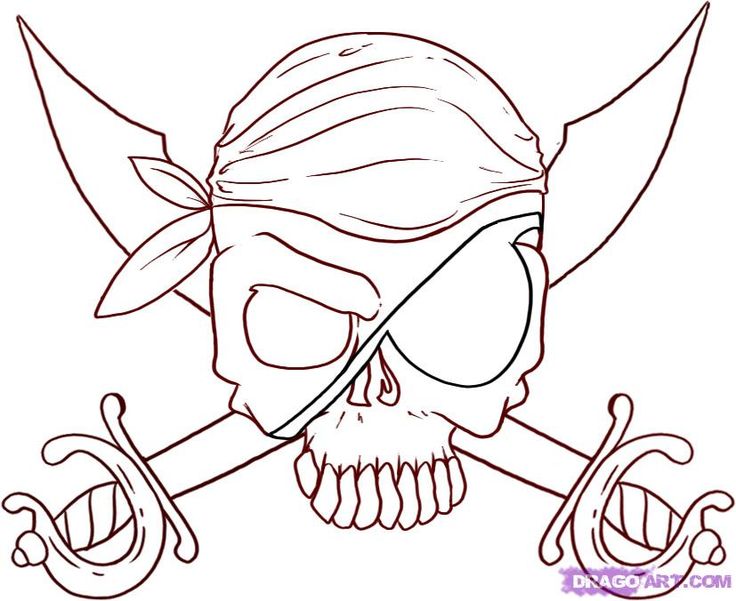 736x601 Drawn Sleleton Easy Draw