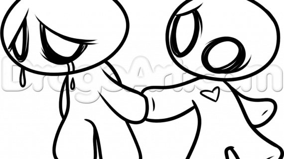 570x320 Easy Drawings To Draw Easy Drawings To Draw For Kids Image Details