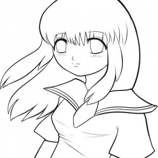 320x320 Tag For Easy To Draw Easy Drawings To Draw Anime. How Batman