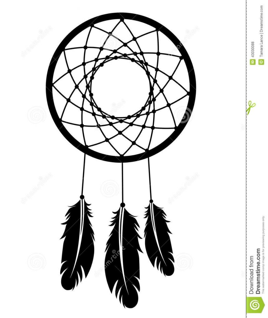 859x1020 Superb Simple Dream Catcher 4 Simple Dream Catcher Tutorial