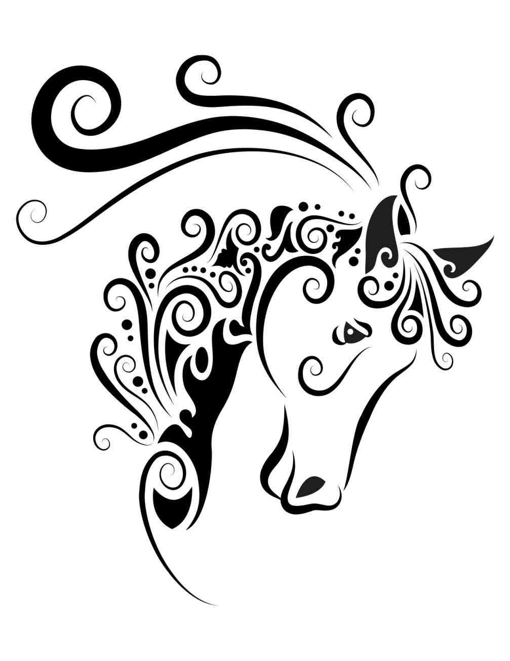 1007x1304 Cute Eagle Simple Drawing Ideas