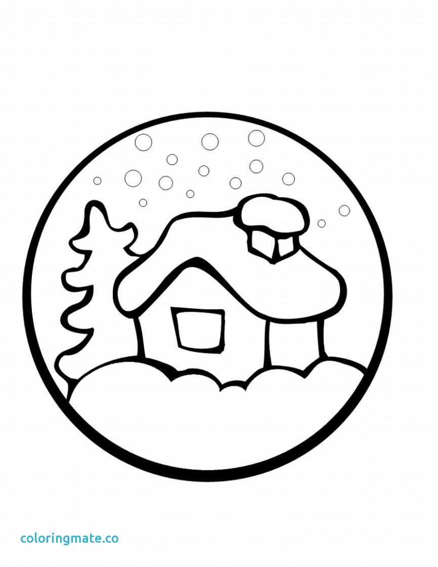 866x1120 Easy Christmas Coloring Pages Beautiful Christmas Elf Color By