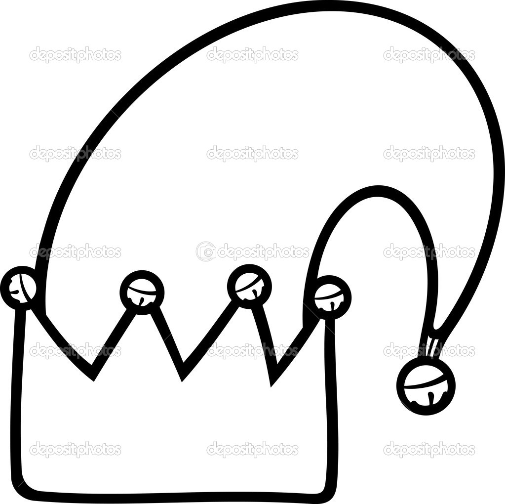 1023x1020 Coloring Pages Dazzling Elf Hat Coloring Page Elfhat Pages Elf