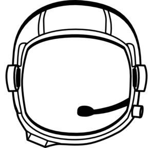 300x288 Helmet Clip Art