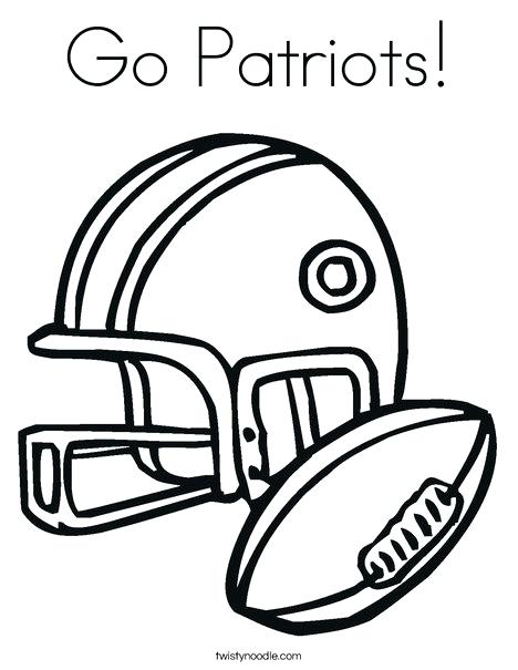 468x605 Patriots Coloring Page Cortefocal.site
