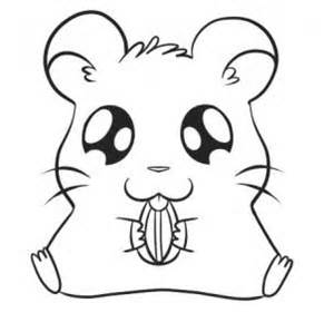 300x281 Goofy Cute Creature Drawing