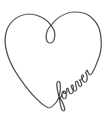 360x432 Pictures Easy To Draw Heart Designs,