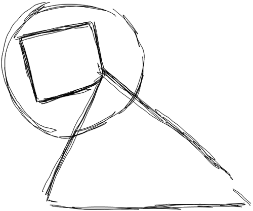 500x416 How To Draw Cartoon Lions Jungle Animals Step By Step Drawing