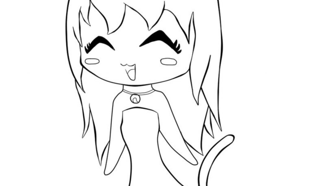 1024x600 Anime Drawings For Kids