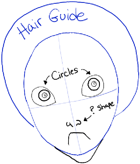 478x562 How To Draw Jane From Disney's Tarzan With Easy Step By Step