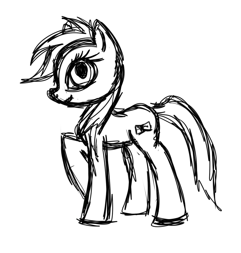 811x850 My Little Pony Commissions By Dreamscape195