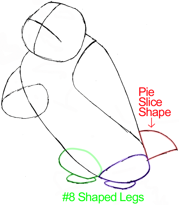 600x687 How To Draw Owl From Winnie The Pooh With Easy Step By Step