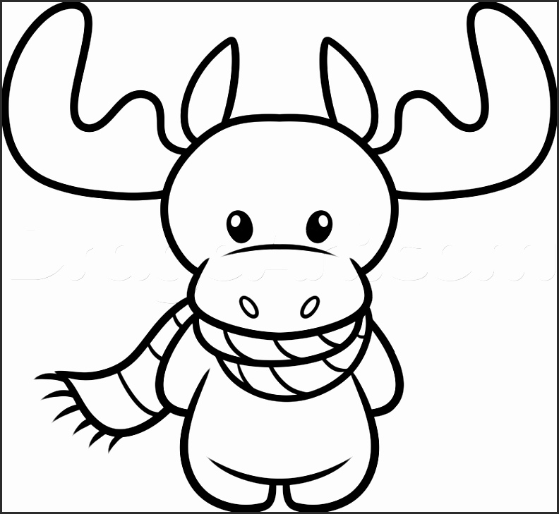 792x729 Cute Drawings Of Christmas Gkf1t Fresh Drawn Penguin Cute Holiday