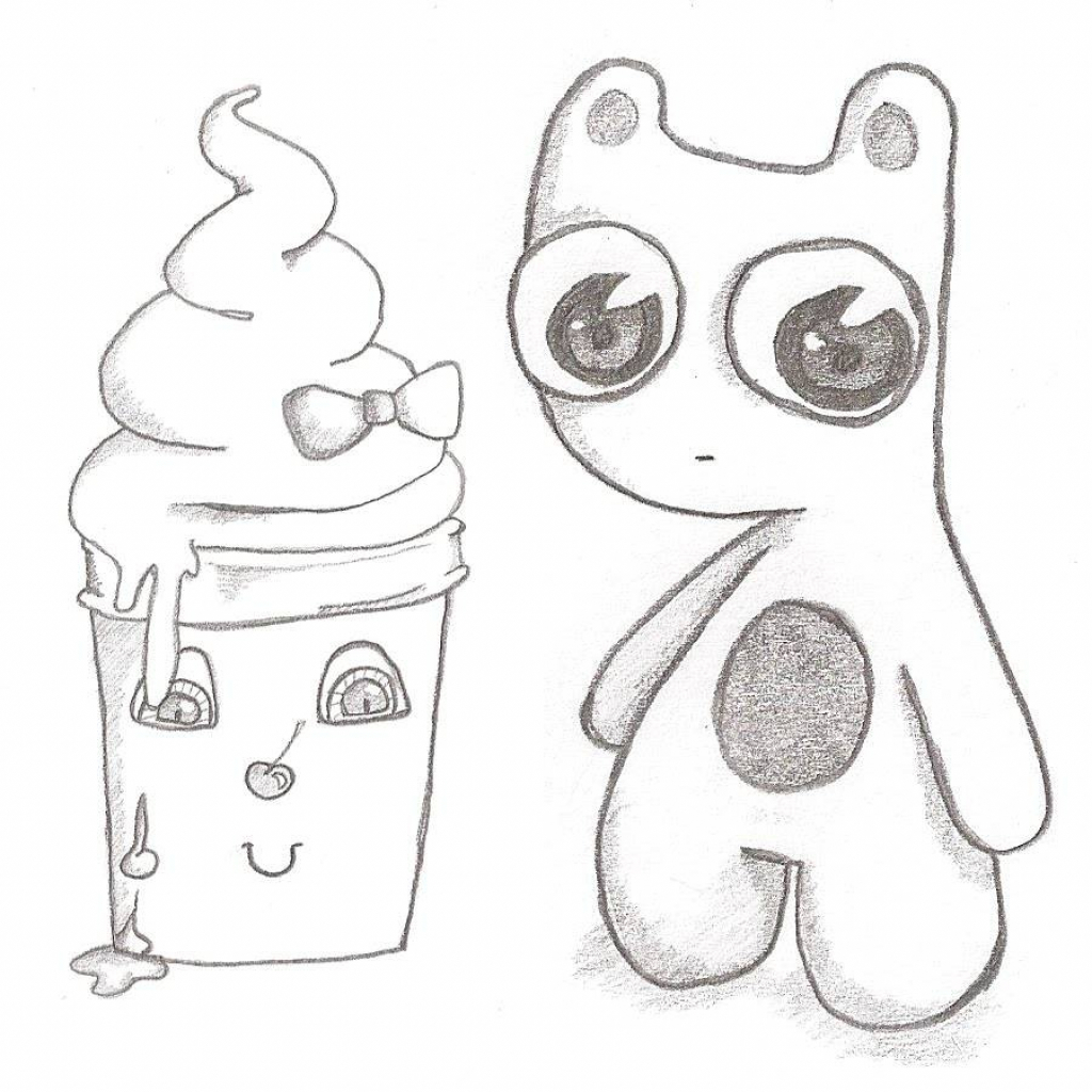 1024x1024 Ideas Of Draw A Pencil Sketch Step By Step Pikachu Easy Sketches