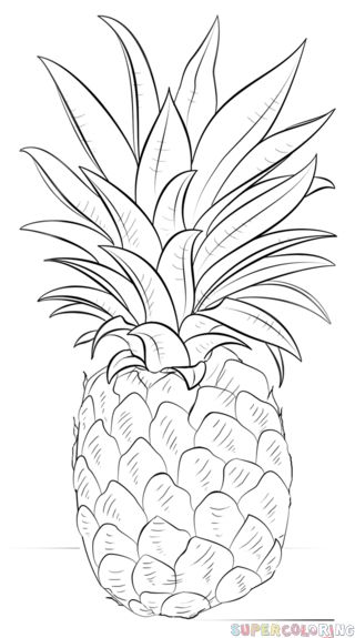320x575 I Am Obsessed With Pineapples!