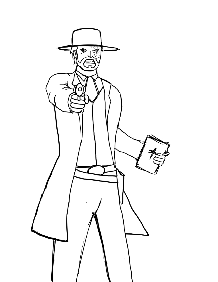 765x990 Character Drawing Page 3 Oodles Of Doodles