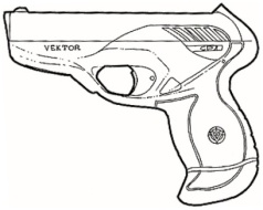 238x190 Contemporary Pistols
