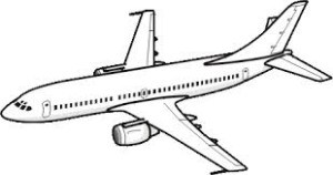 300x158 Aeroplane Pics For Drawing Wallpapergenk