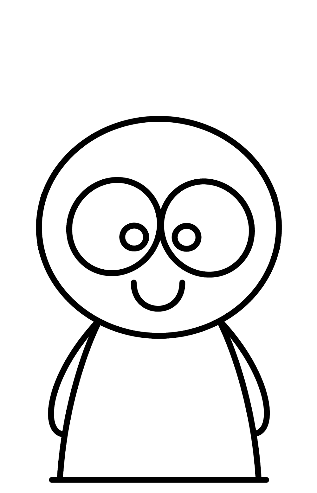 1028x1600 How To Draw Cartoons Princess