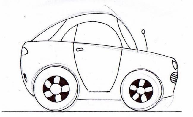 650x397 Junior Car Designer