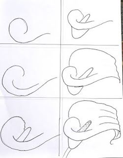 250x320 Painted Rocks