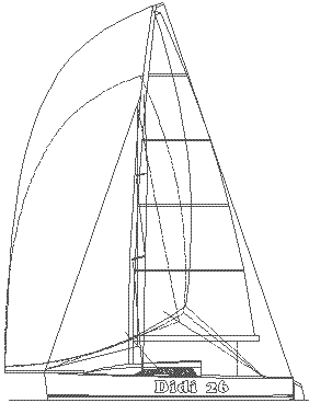 282x368 26 Radius Chine Plywood Boat Plans