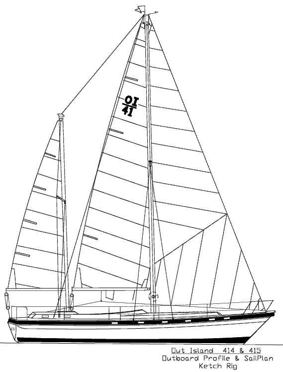 569x748 Sailing Vessel Horizon