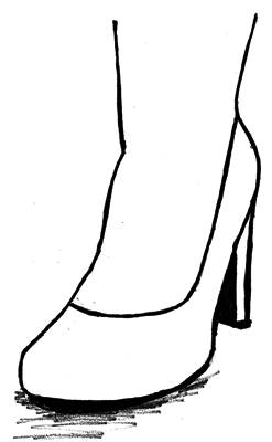 247x400 Figure Drawing