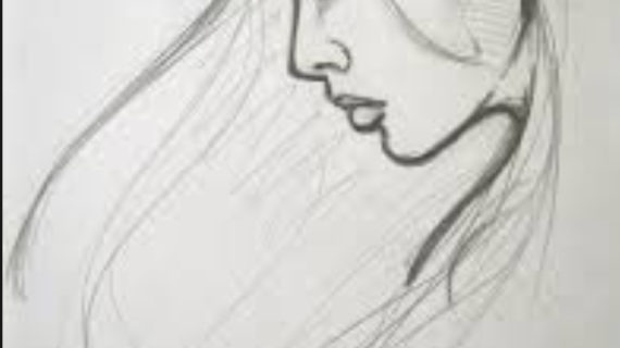 570x320 Sketch Drawing For Beginners Easy Sketch Ideas For Beginners